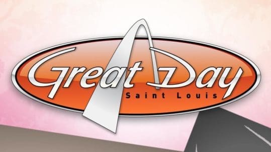 Great Day St. Louis Logo