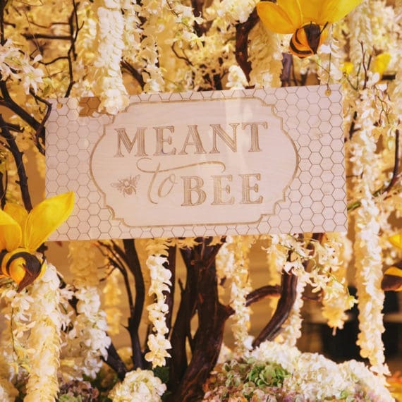 Meant To Bee